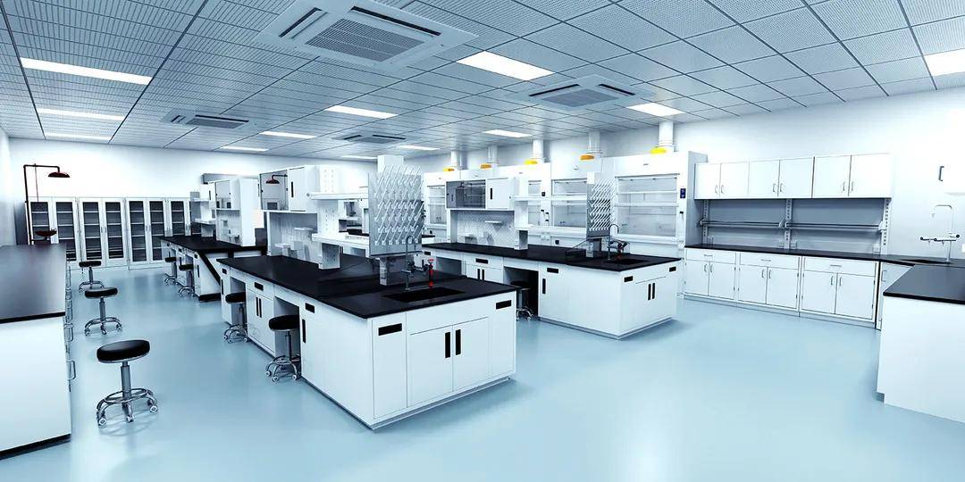 实验室建设